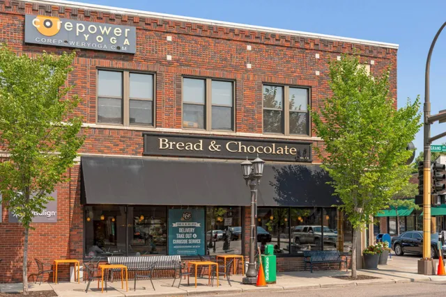 $399,000 | 1149 Selby Avenue, St. Paul, MN 55104