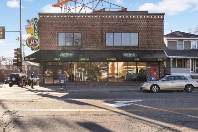 $399,000 | 1149 Selby Avenue, St. Paul, MN 55104