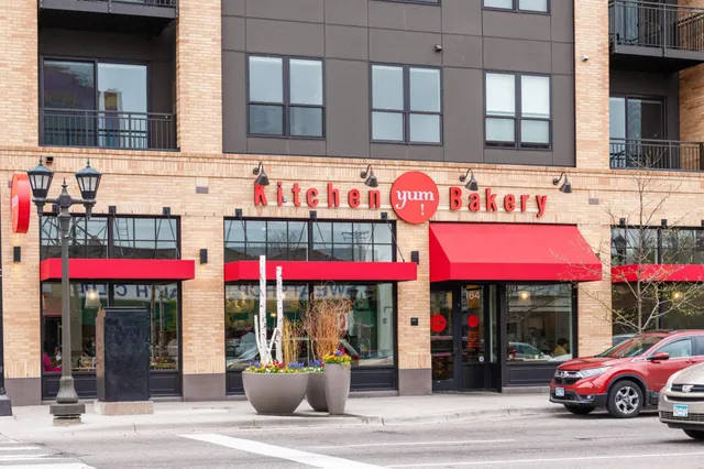 $399,000 | 1149 Selby Avenue, St. Paul, MN 55104