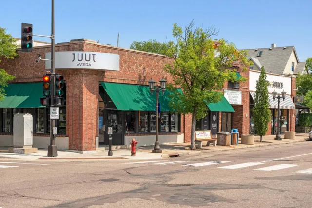 $399,000 | 1149 Selby Avenue, St. Paul, MN 55104