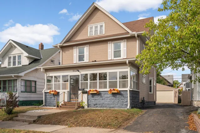 $399,000 | 1149 Selby Avenue, St. Paul, MN 55104
