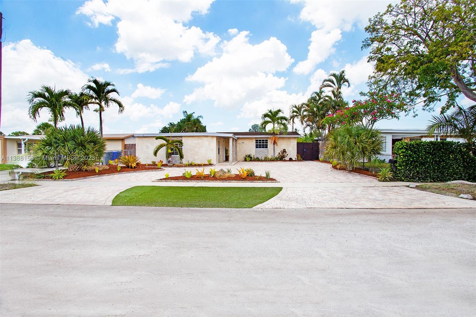 7861 Raleigh Street Hollywood, FL 33024 - Photo 1 of 38 Gallery Image 1