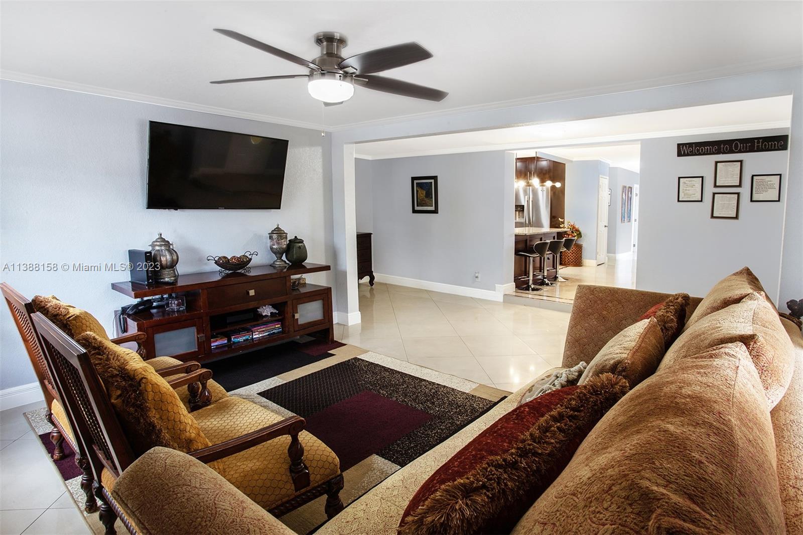7861 Raleigh Street Hollywood, FL 33024 - Photo 6 of 38 Gallery Image 6