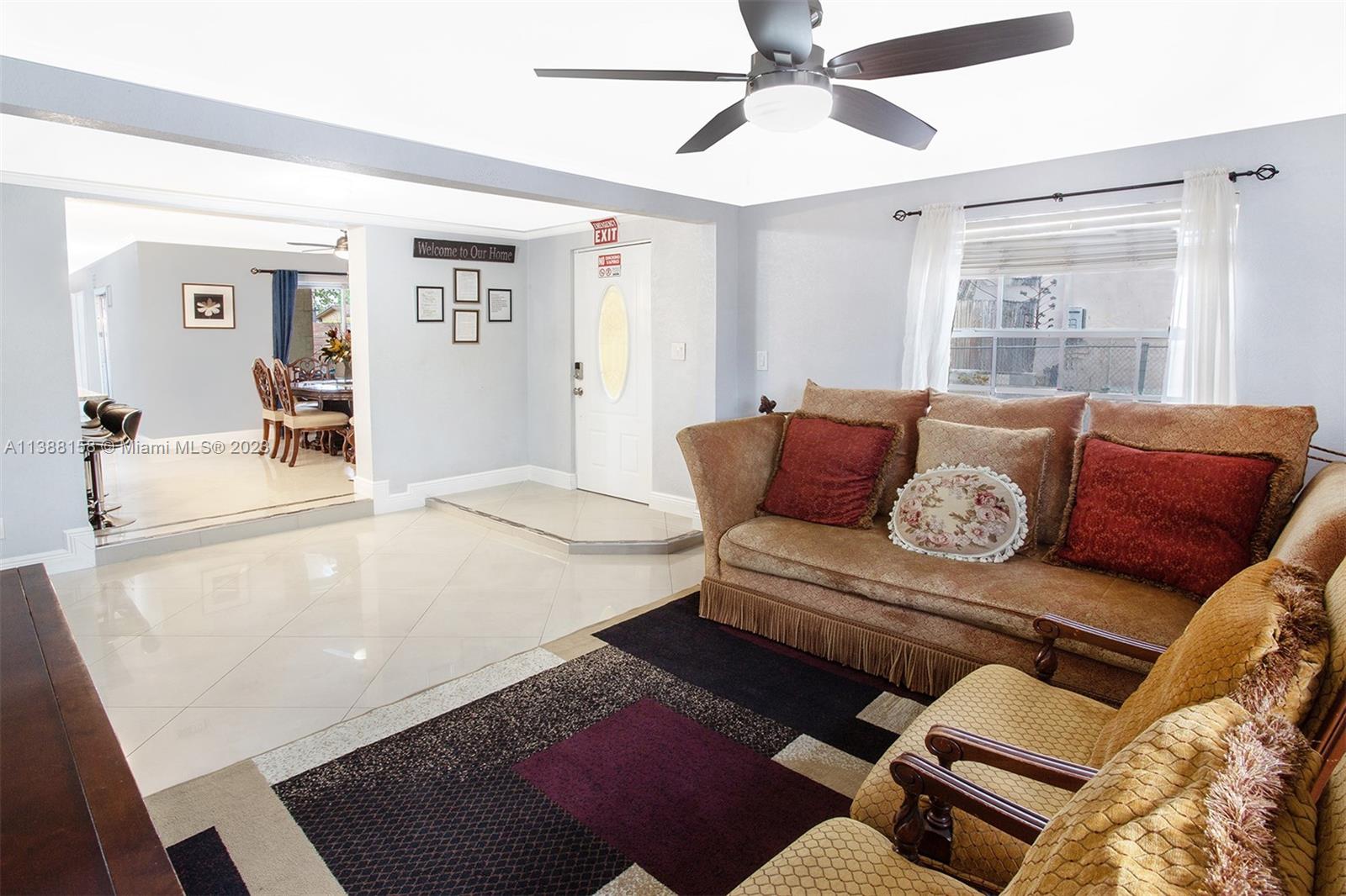 7861 Raleigh Street Hollywood, FL 33024 - Photo 7 of 38 Gallery Image 7