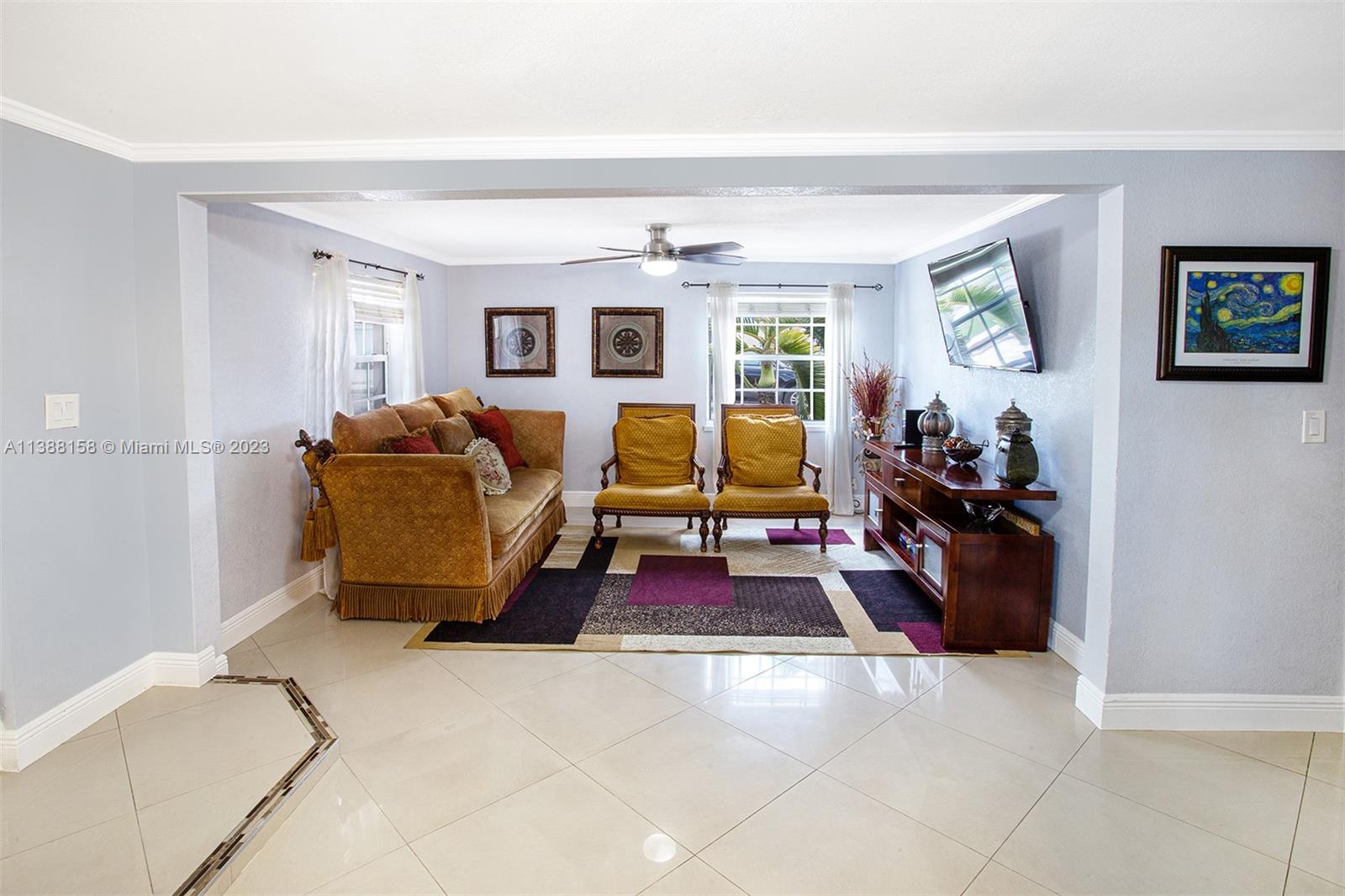 7861 Raleigh Street Hollywood, FL 33024 - Photo 8 of 38 Gallery Image 8