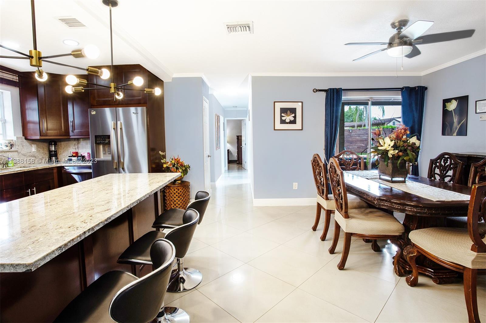7861 Raleigh Street Hollywood, FL 33024 - Photo 9 of 38 Gallery Image 9
