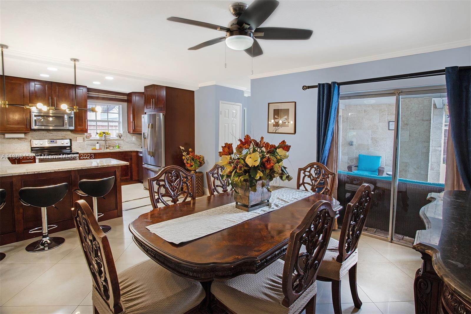 7861 Raleigh Street Hollywood, FL 33024 - Photo 10 of 38 Gallery Image 10