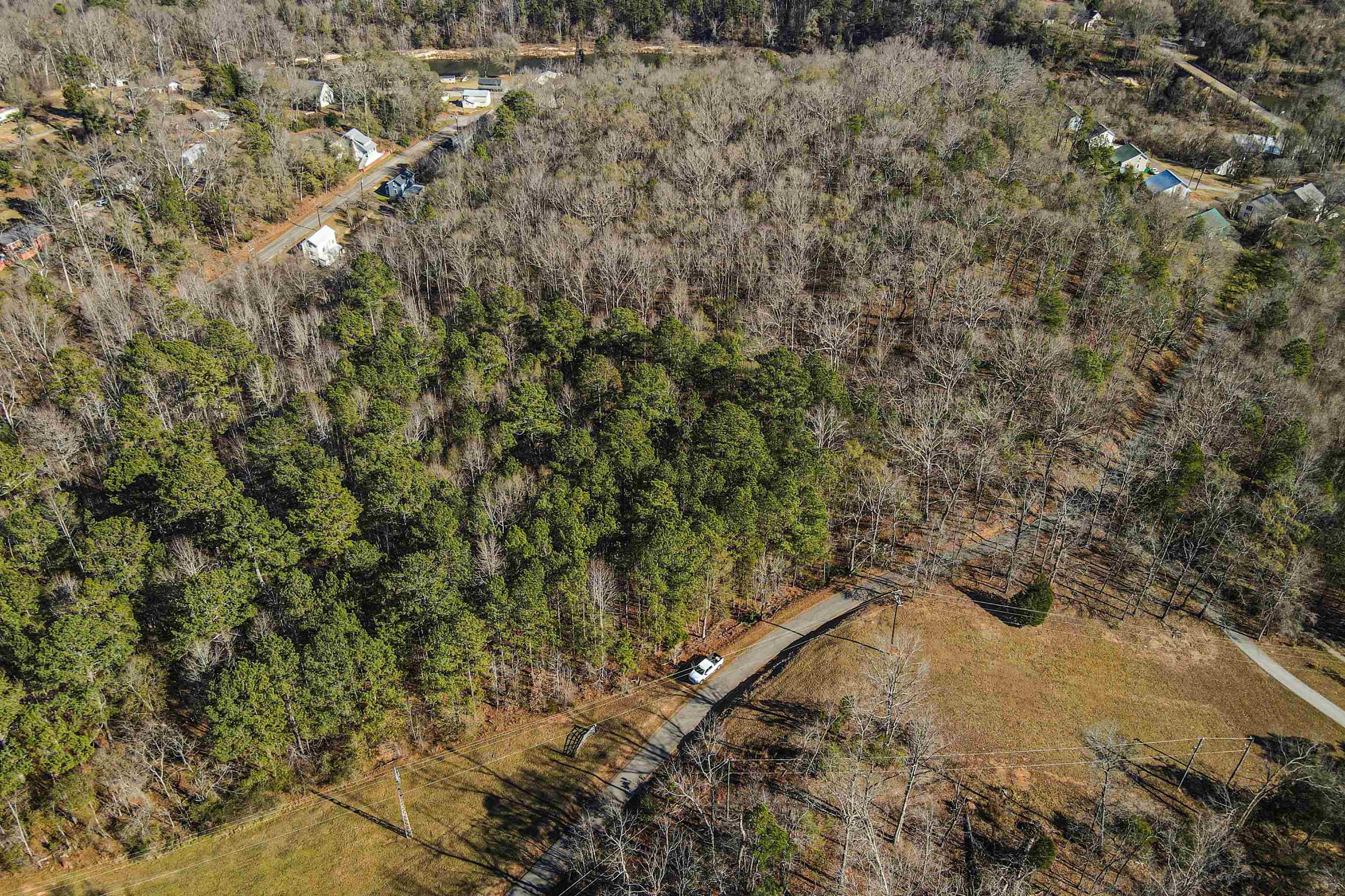 Hill Road Spartanburg, SC 29307 - Photo 1 of 9