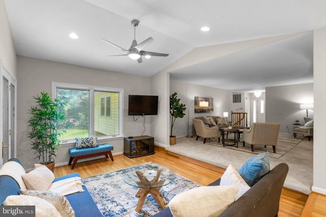 $880,000 | 12801 Gaffney Road, Silver Spring, MD 20904