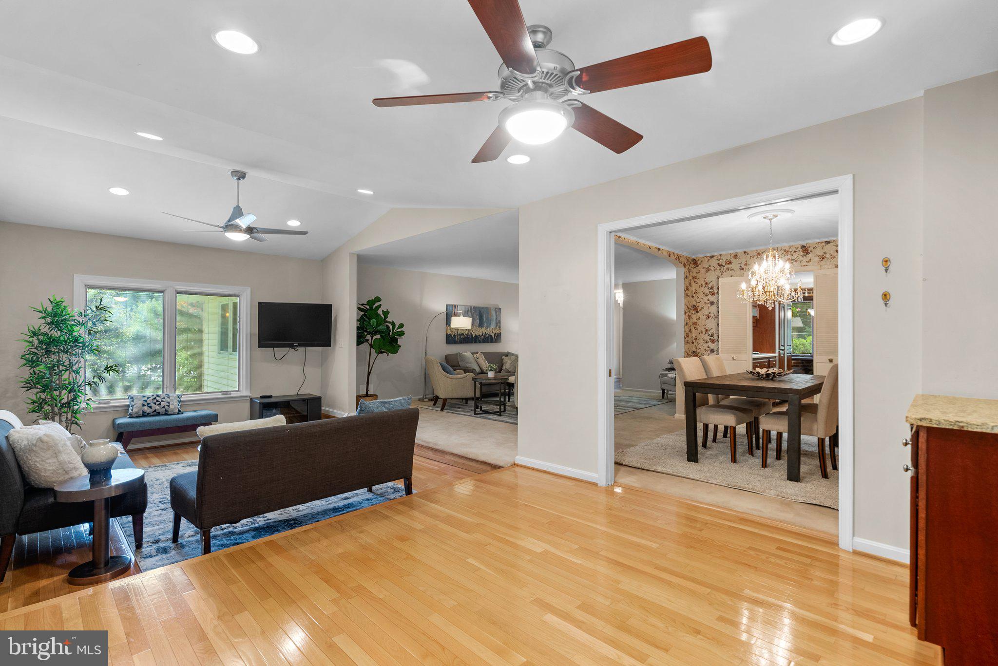 12801 Gaffney Road Silver Spring, MD 20904 - Photo 14 of 60