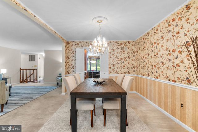 $880,000 | 12801 Gaffney Road, Silver Spring, MD 20904