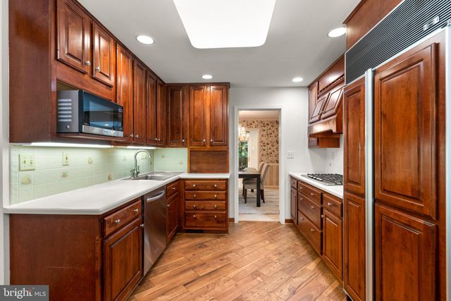 $880,000 | 12801 Gaffney Road, Silver Spring, MD 20904