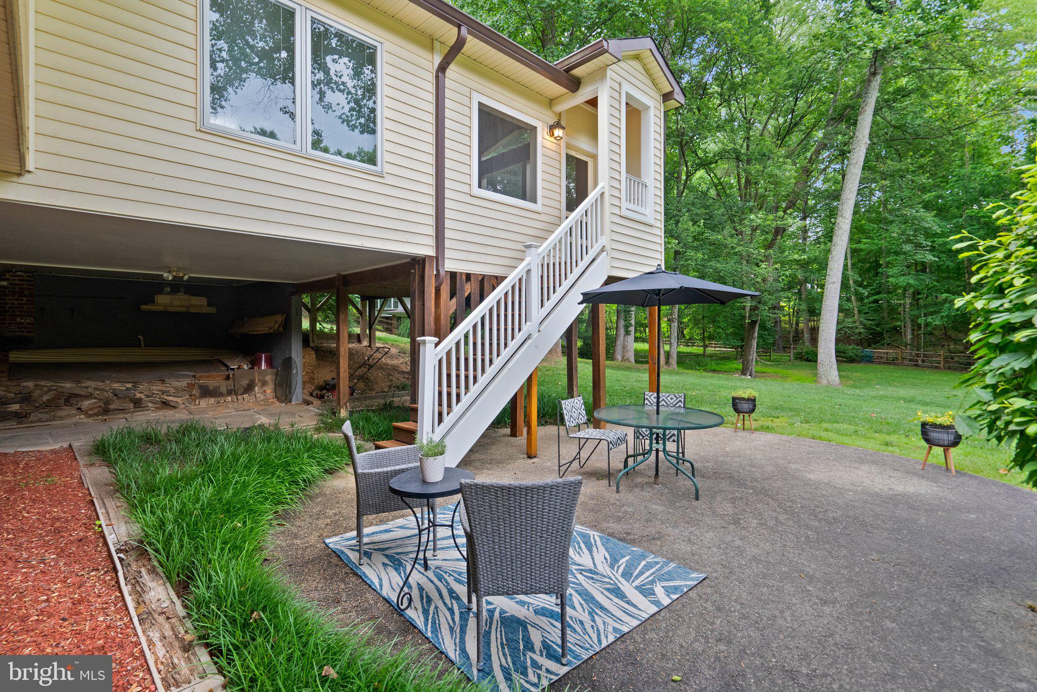 12801 Gaffney Road Silver Spring, MD 20904 - Photo 53 of 60