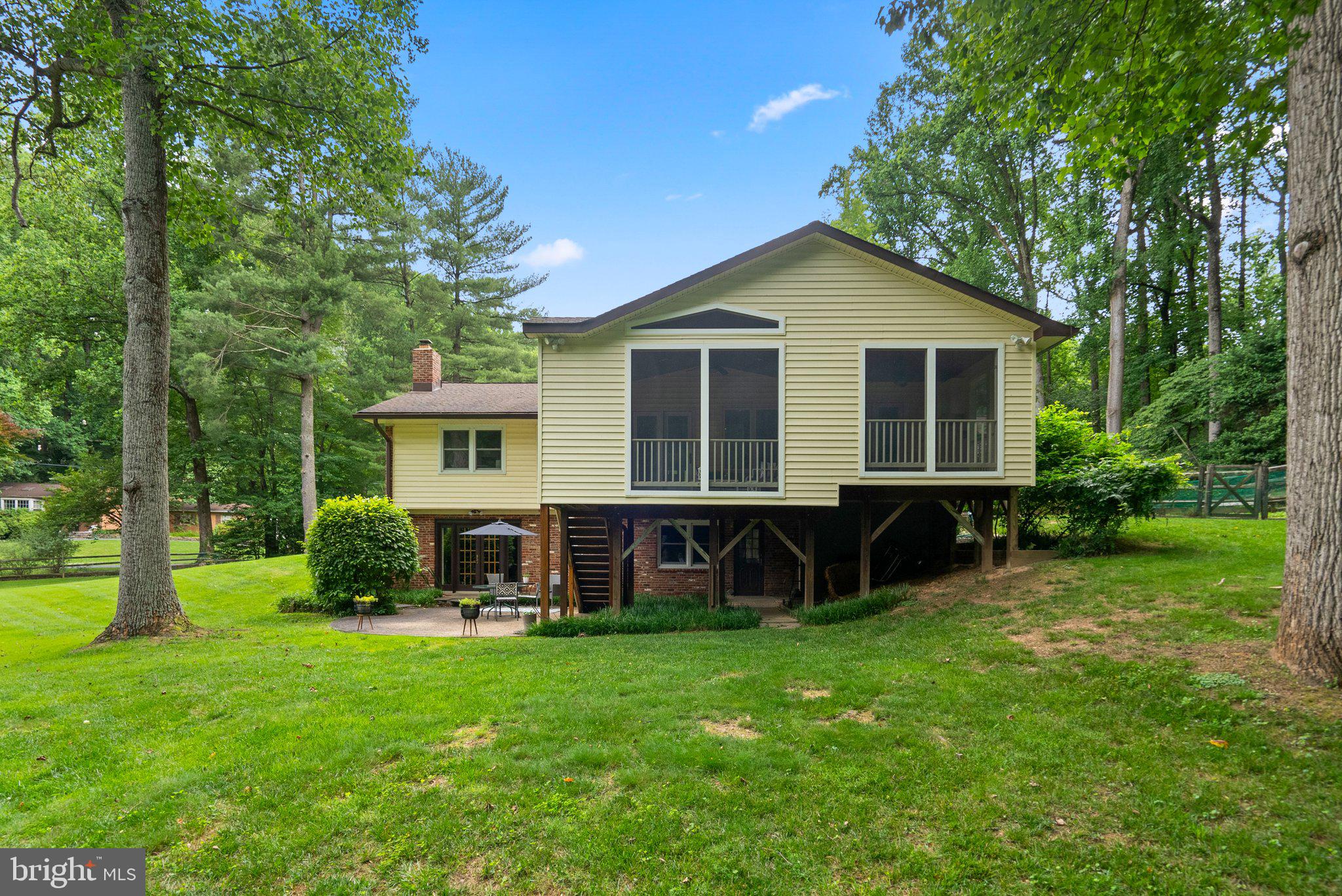 12801 Gaffney Road Silver Spring, MD 20904 - Photo 55 of 60