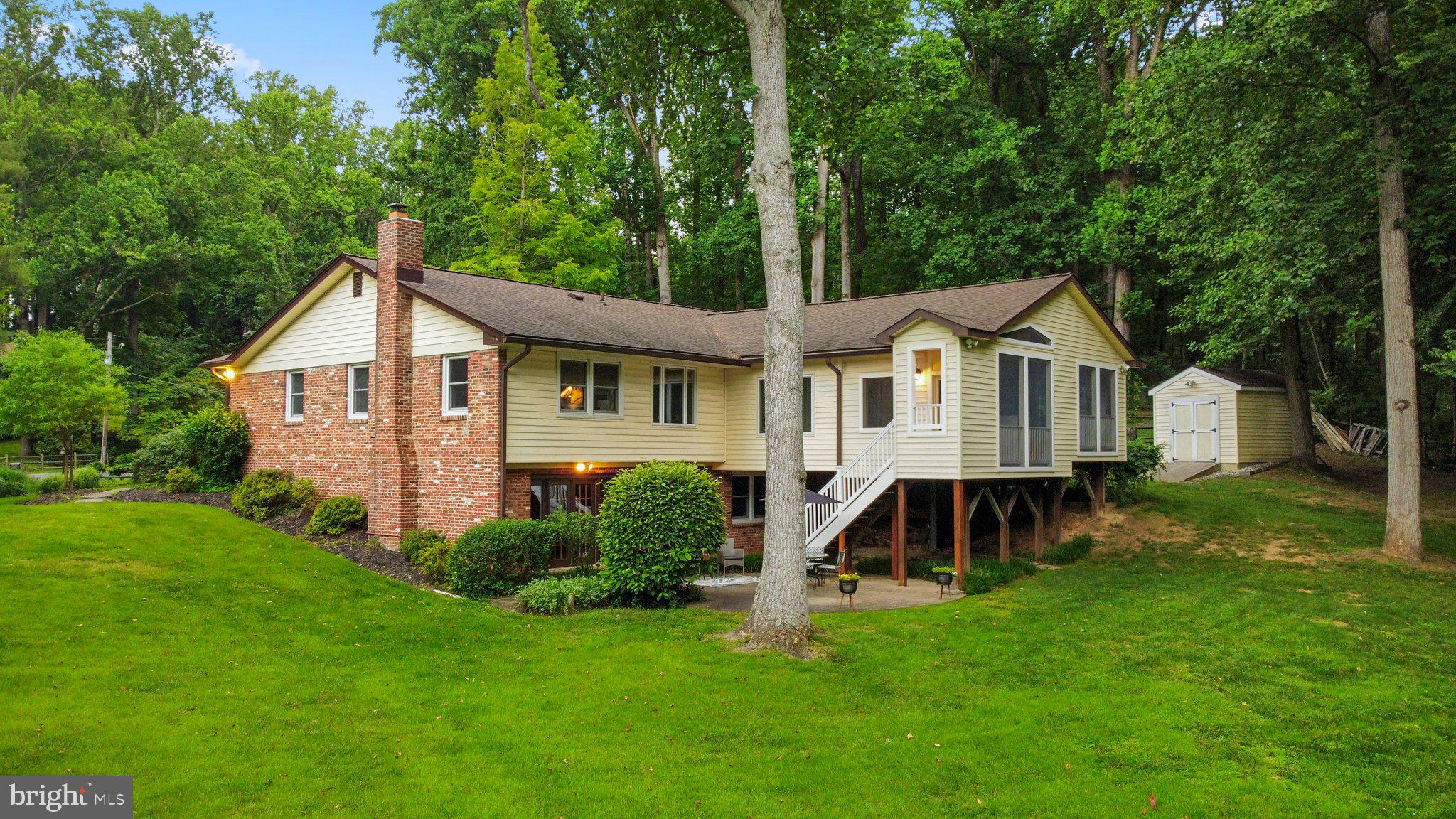 12801 Gaffney Road Silver Spring, MD 20904 - Photo 57 of 60