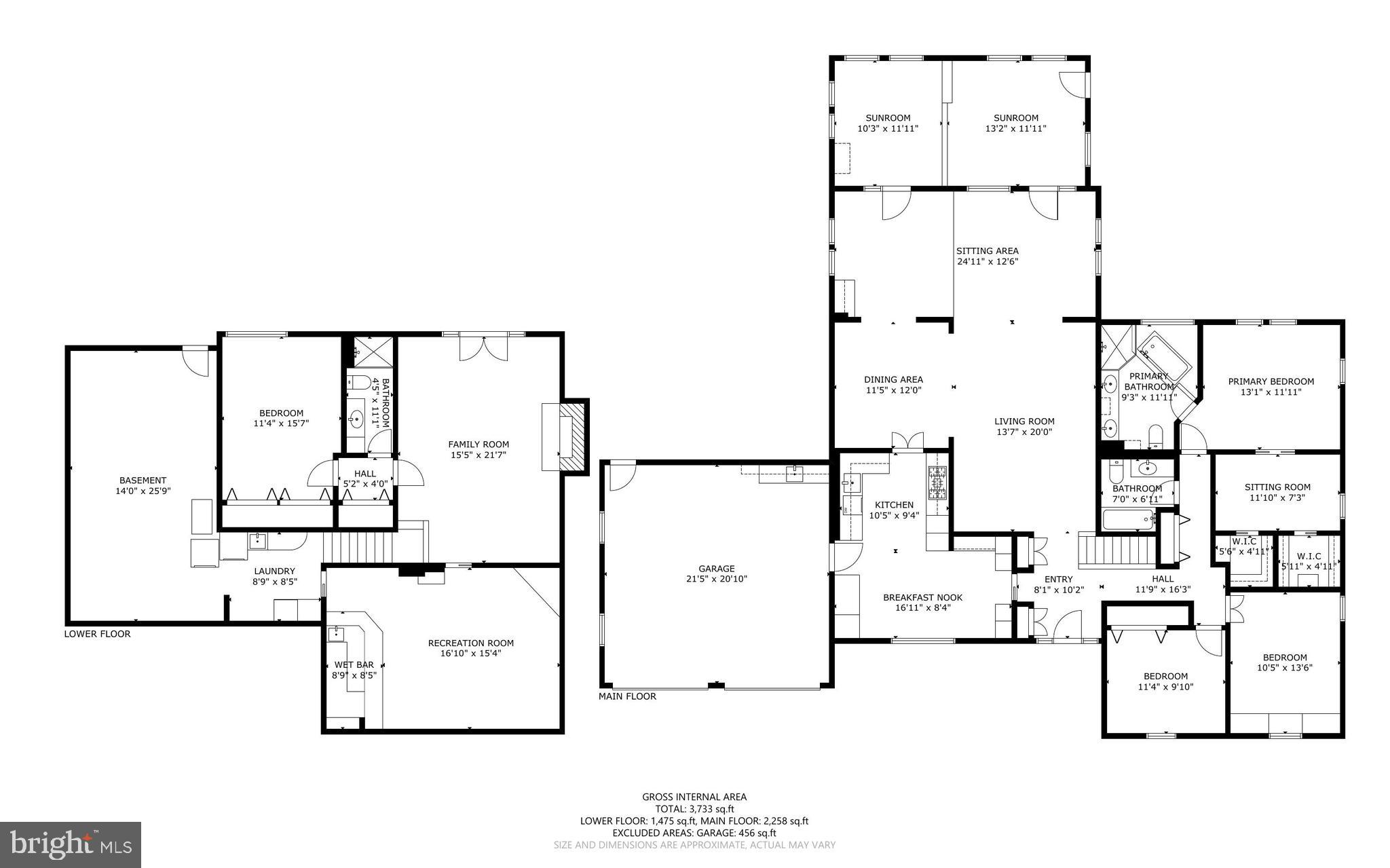 12801 Gaffney Road Silver Spring, MD 20904 - Photo 58 of 60