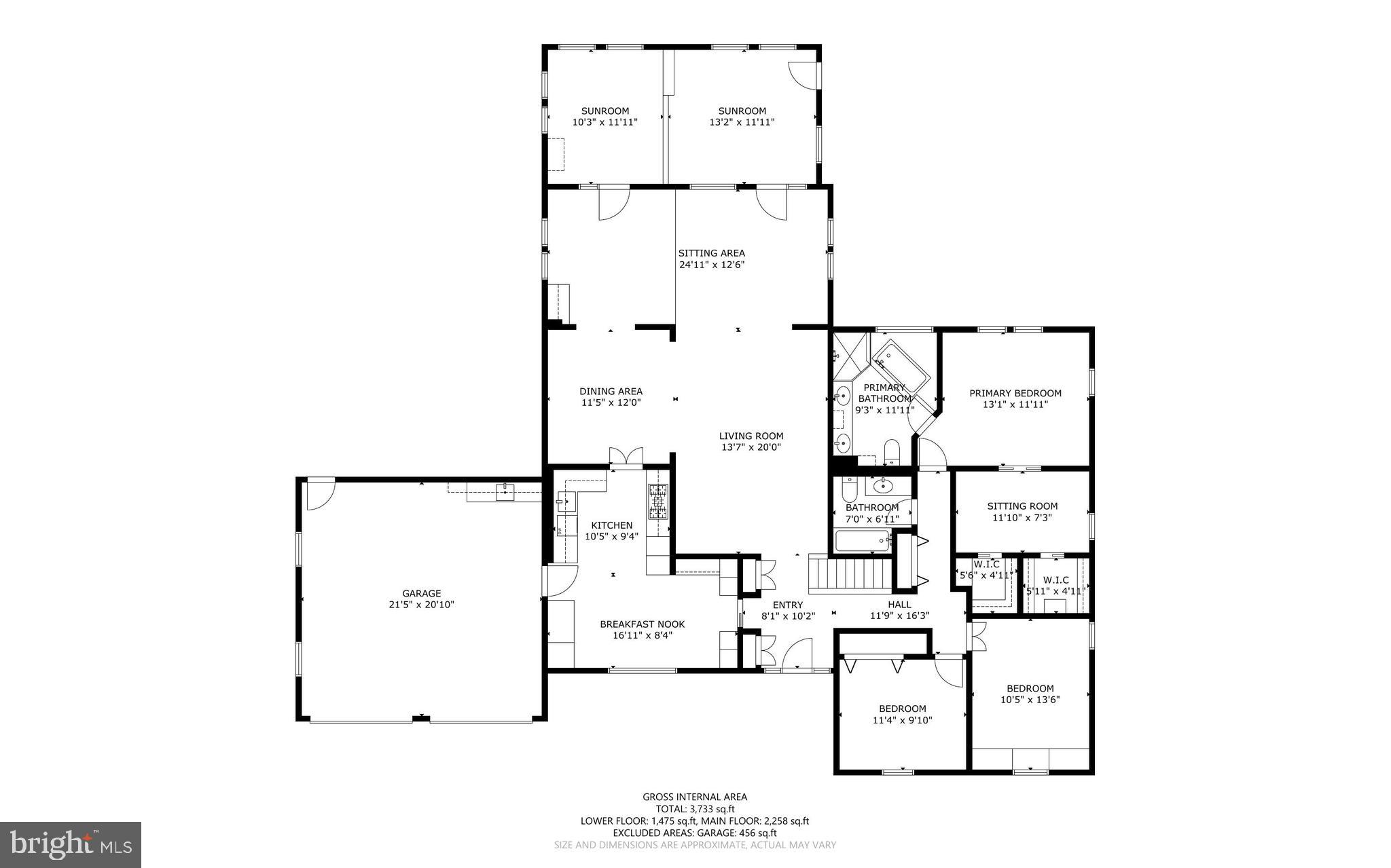 12801 Gaffney Road Silver Spring, MD 20904 - Photo 59 of 60