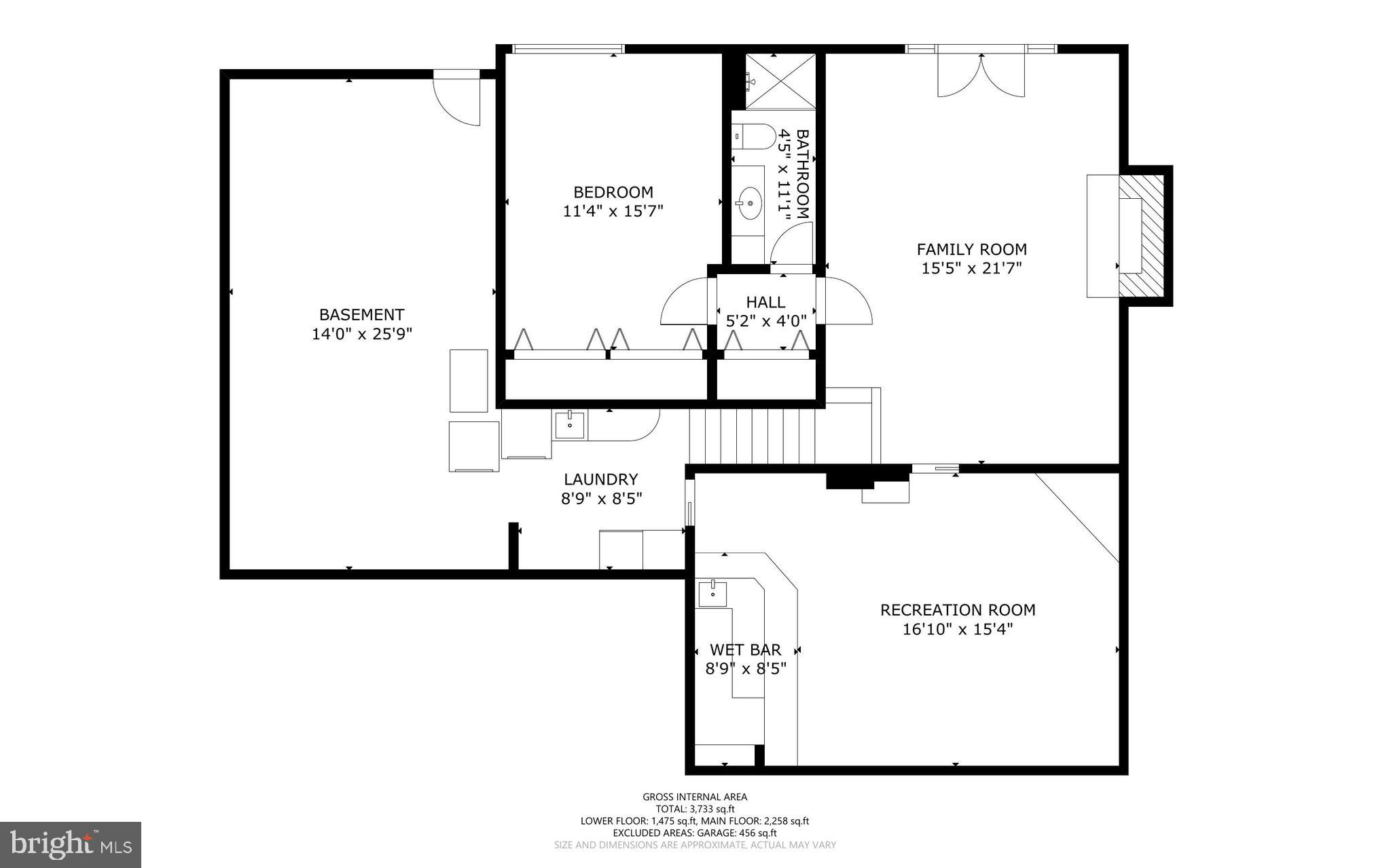 12801 Gaffney Road Silver Spring, MD 20904 - Photo 60 of 60