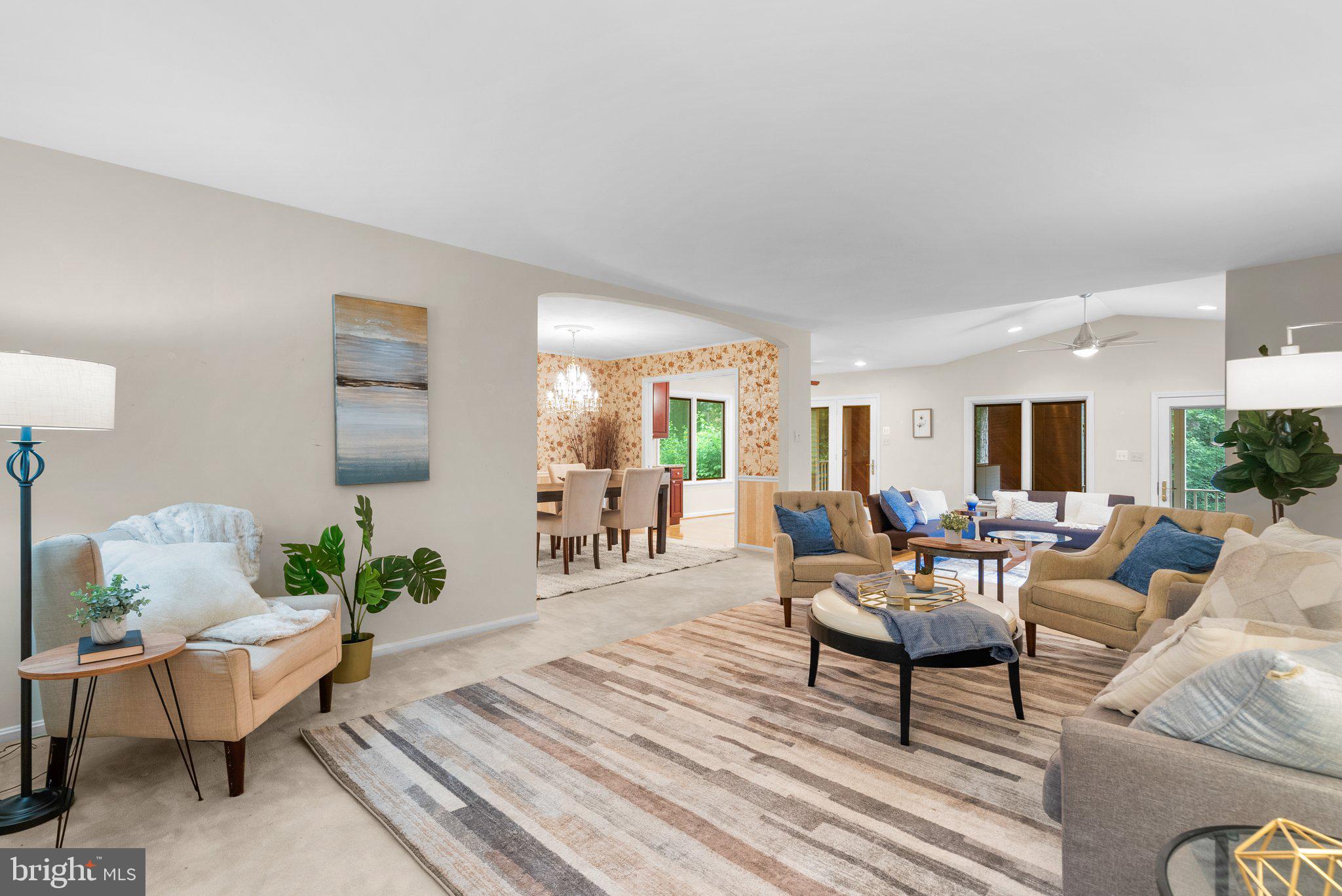 12801 Gaffney Road Silver Spring, MD 20904 - Photo 7 of 60