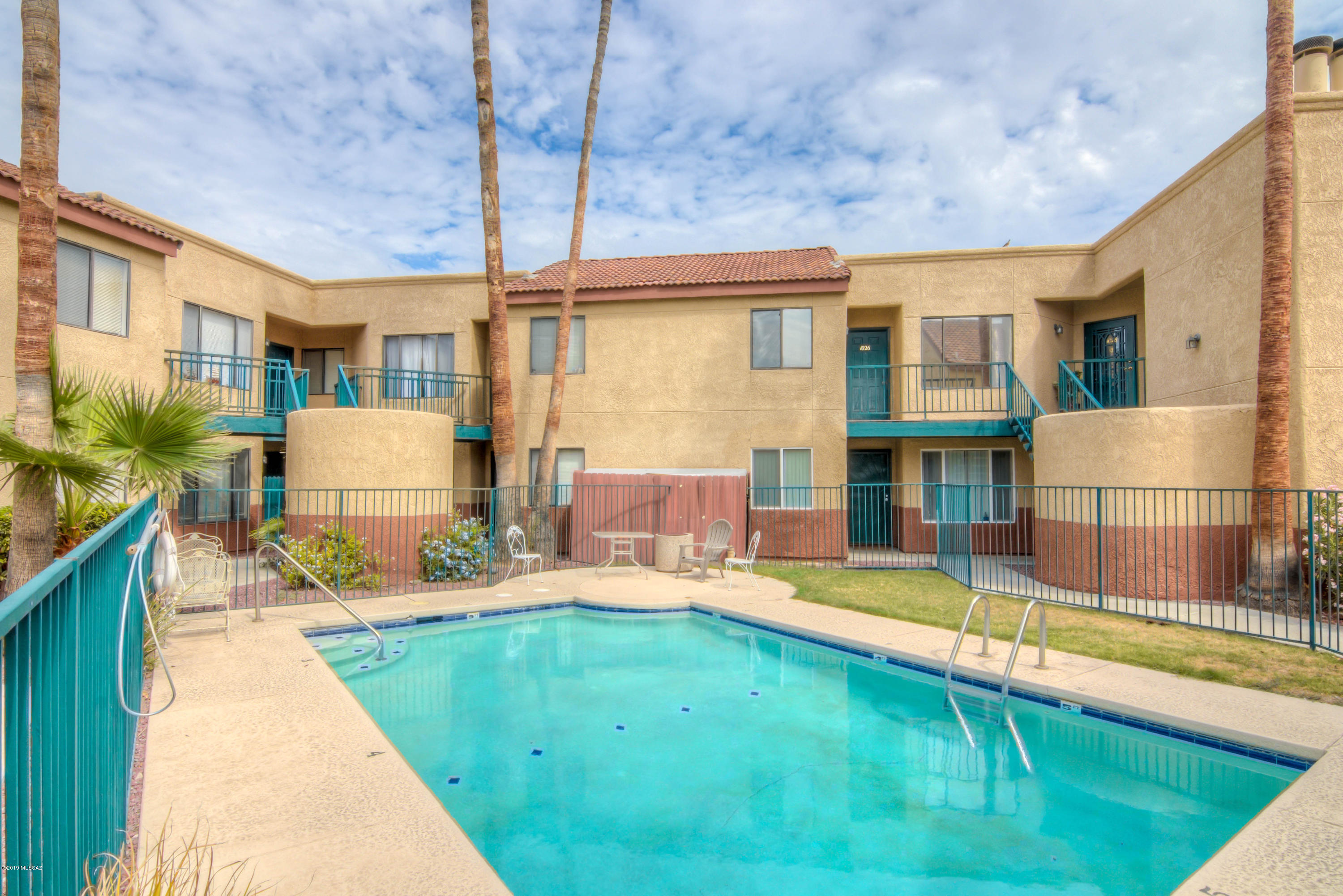 3690 North Country Club Road, Unit 1039 Tucson, AZ 85716 - Photo 28 of 30