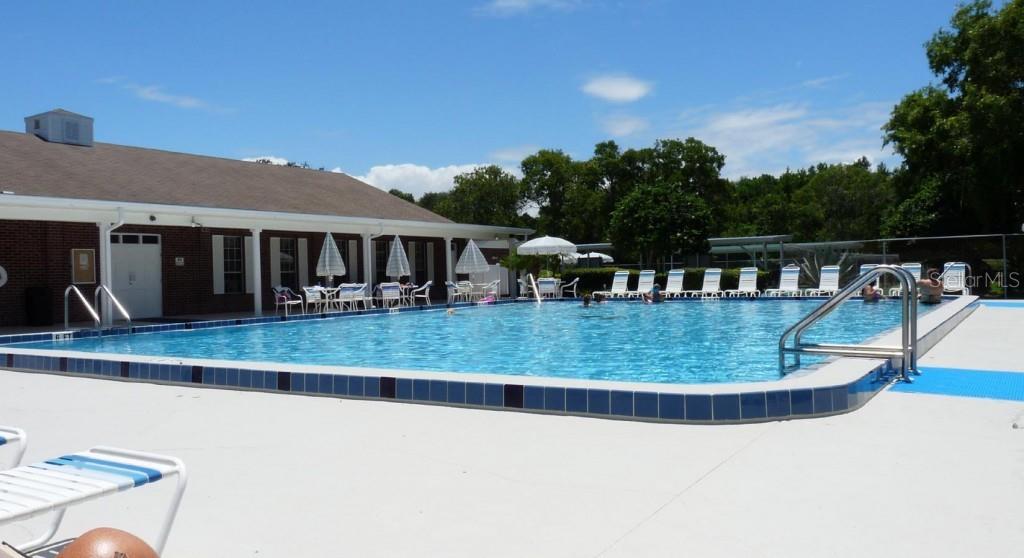 8805 Shoemaker Lane Hudson, FL 34667 - Photo 23 of 28