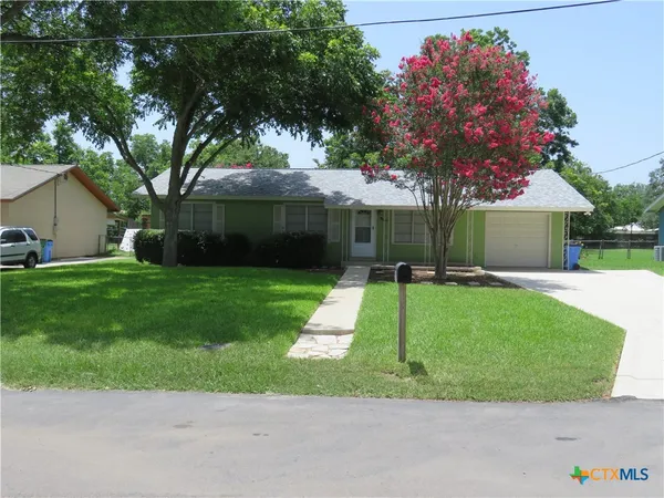 $1,675 | 969 Kunkel Street, Seguin, TX 78155