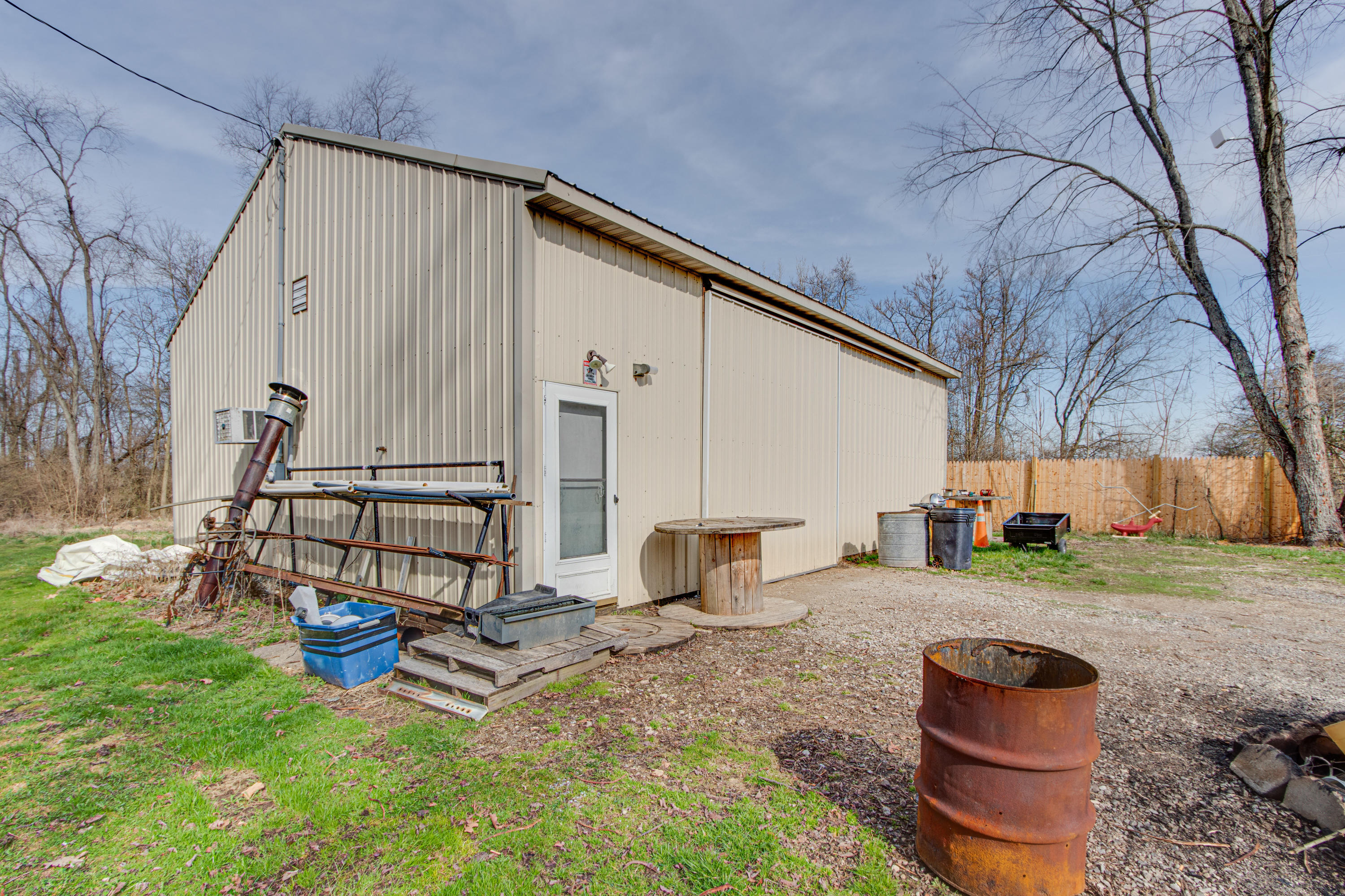 3147 Mechanicsburg Road Springfield, OH 45503 - Photo 35 of 49