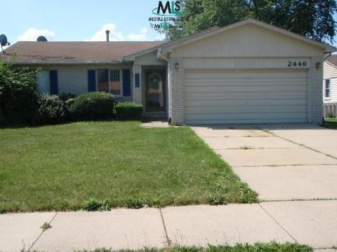 2446 Lindell Road Sterling Heights, MI 48310 - Photo 1 of 2 332857.JPG