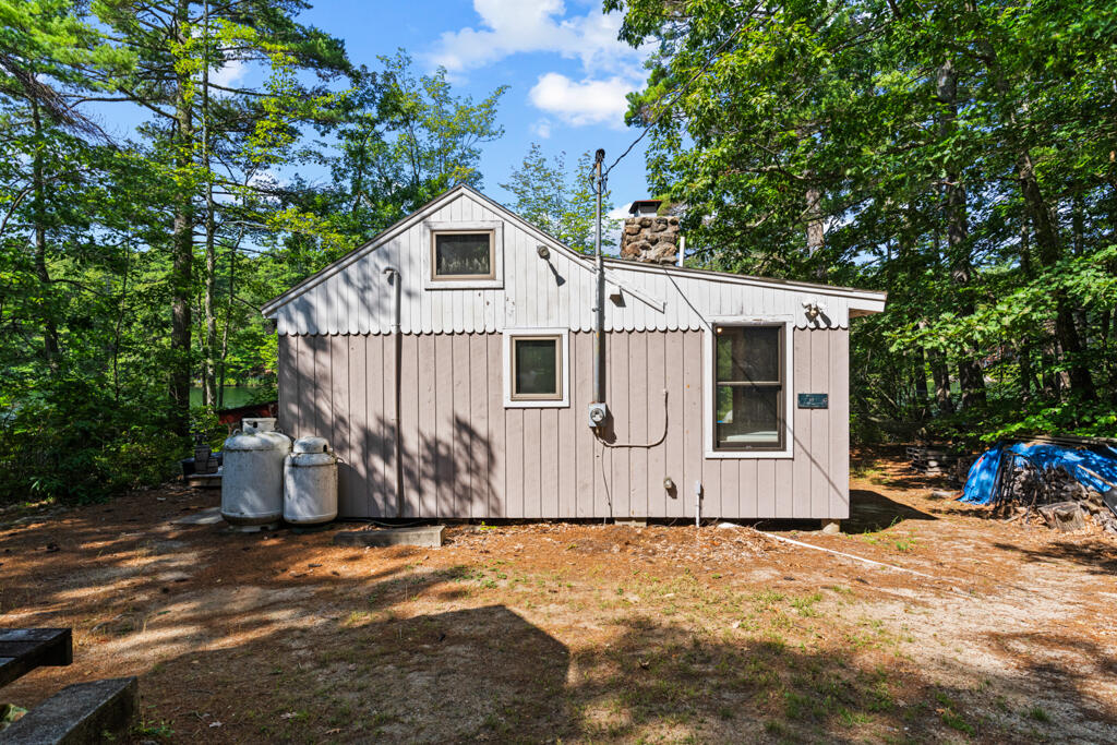 12 Getaway Road Windham, ME 04062 - Photo 11 of 30 DSC07184