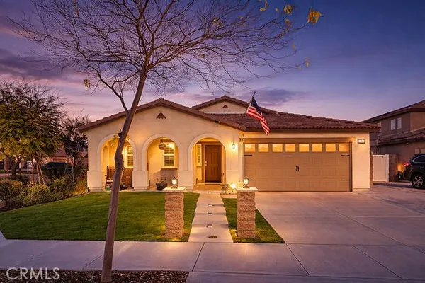 $535,000 | 1342 Anthem Place, Hemet, CA 92543