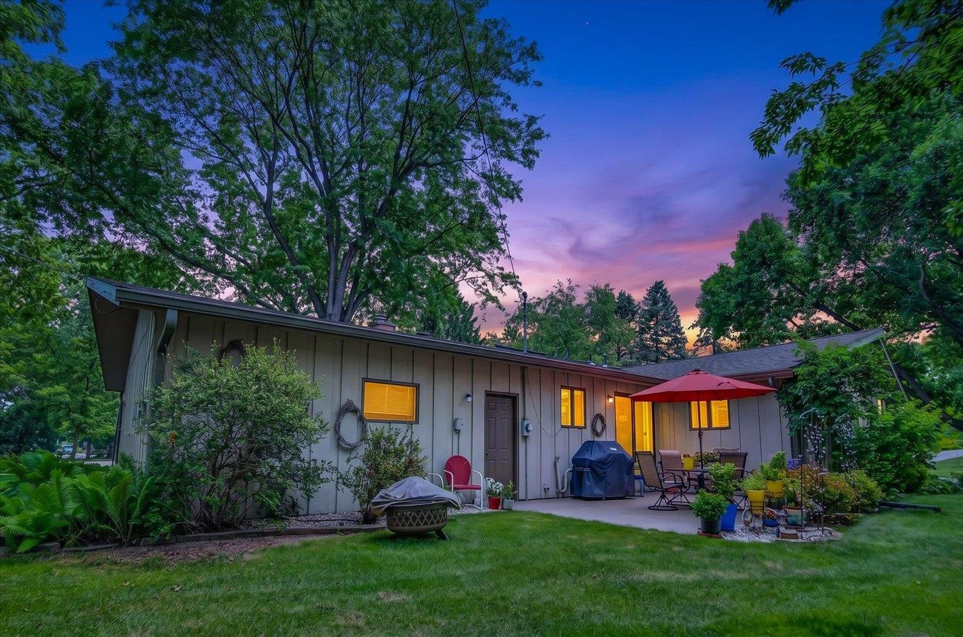 3202 Coventry Trail Madison, WI 53713 - Photo 36 of 39