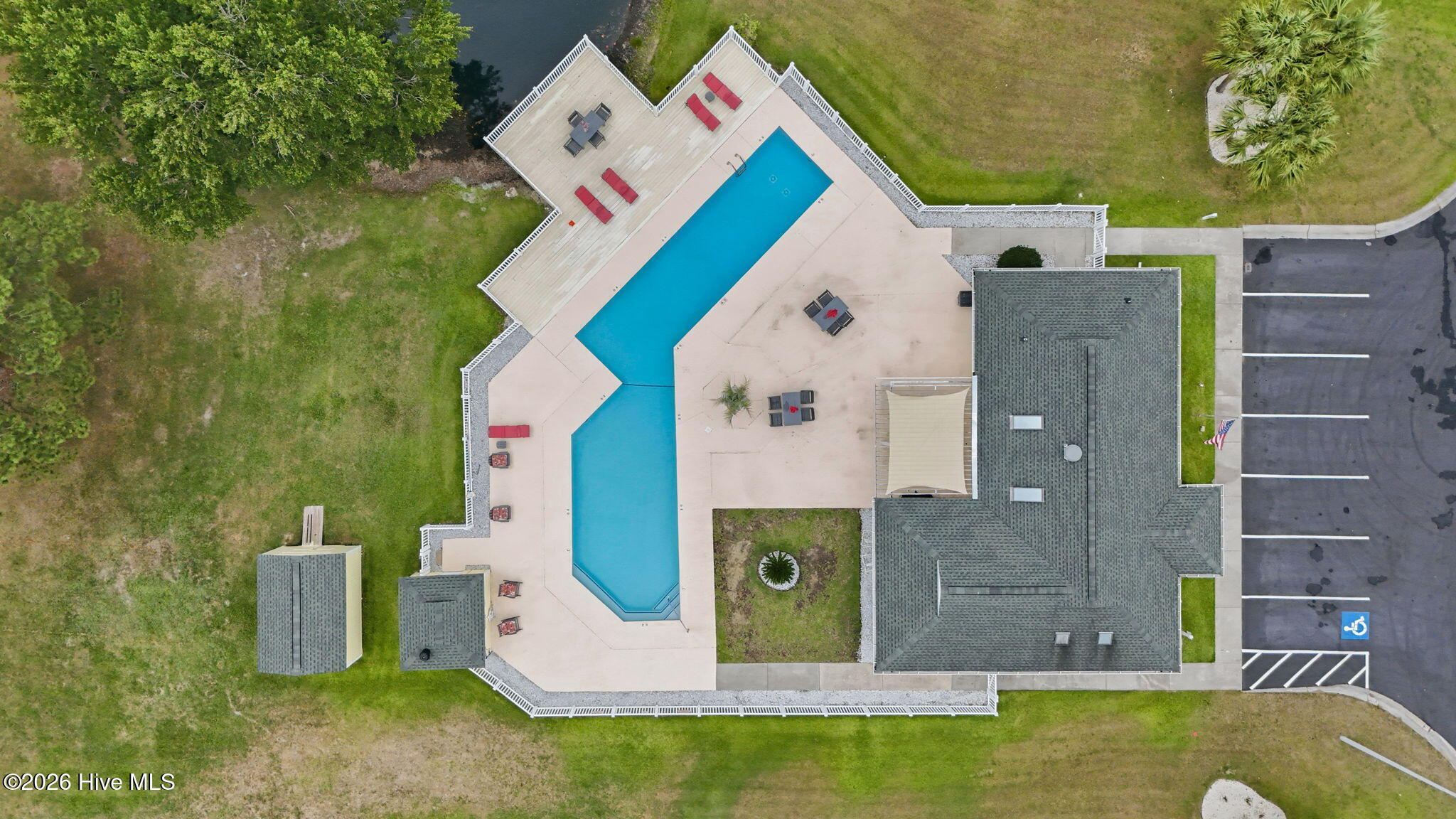 106 Cedar Tree Lane Southwest Calabash, NC 28467 - Photo 14 of 16