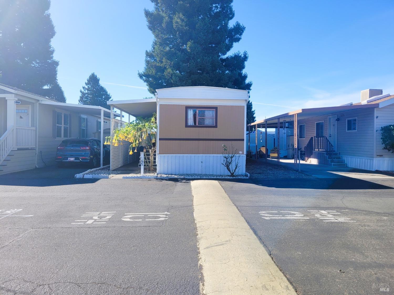67 Roundelay Lane Santa Rosa, CA 95407 - Photo 1 of 1 Gallery Image 1