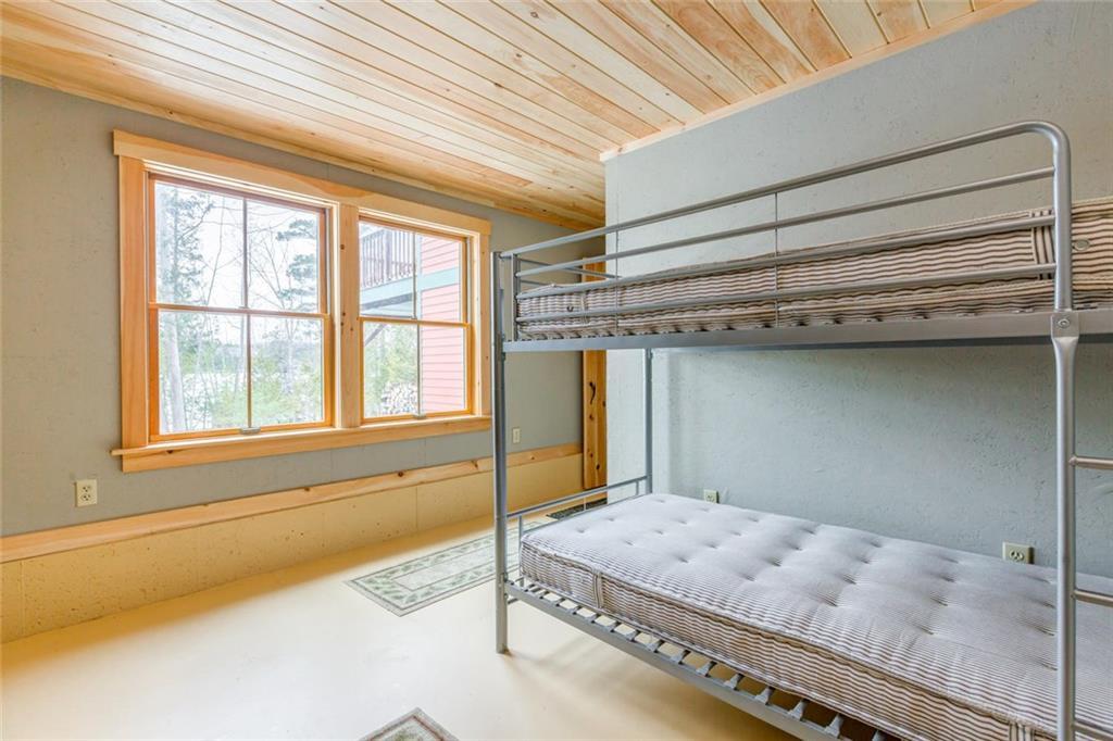 102 Kal Shore Road Norway, ME 04268 - Photo 30 of 35 newly finished room in basement with...
