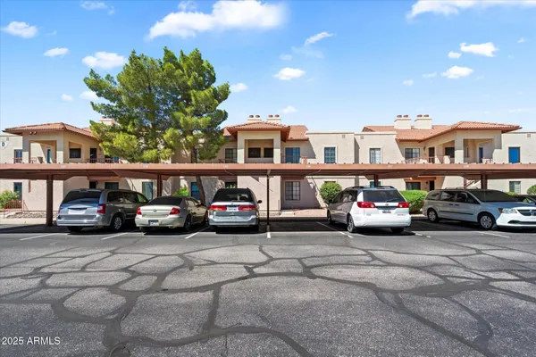 $155,000 | 455 South Delaware Drive, Unit 128, Apache Junction, AZ 85120