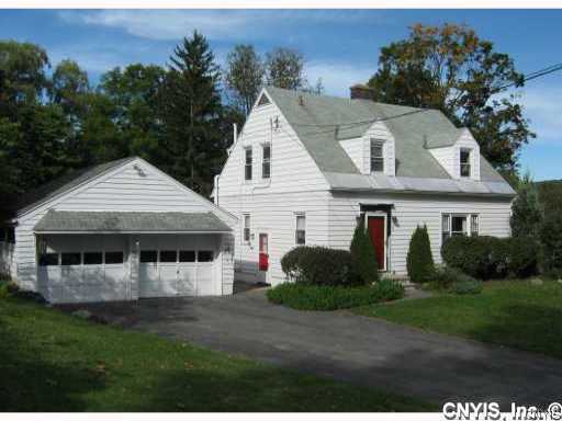18 Reed Parkway Marcellus, NY 13108 - Photo 1 of 16 Exterior Front