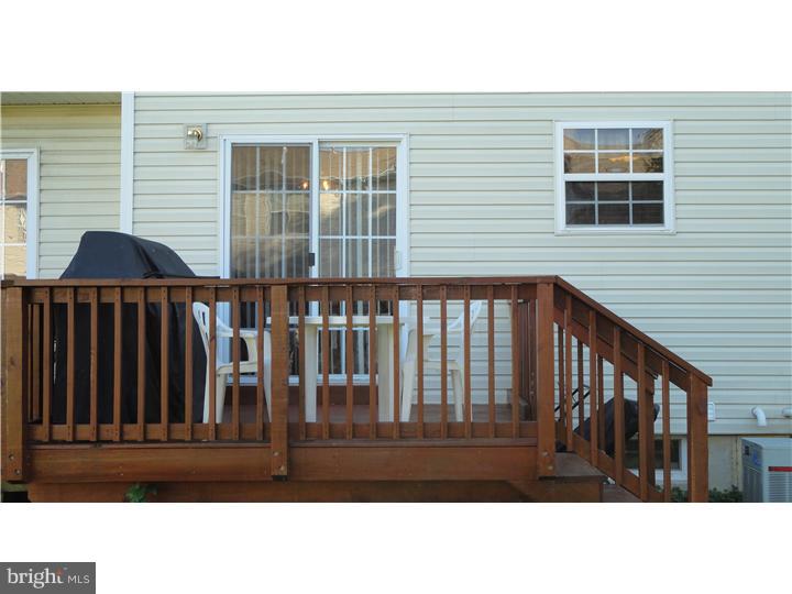 384 Braddock Road Smyrna, DE 19977 - Photo 13 of 13 Deck