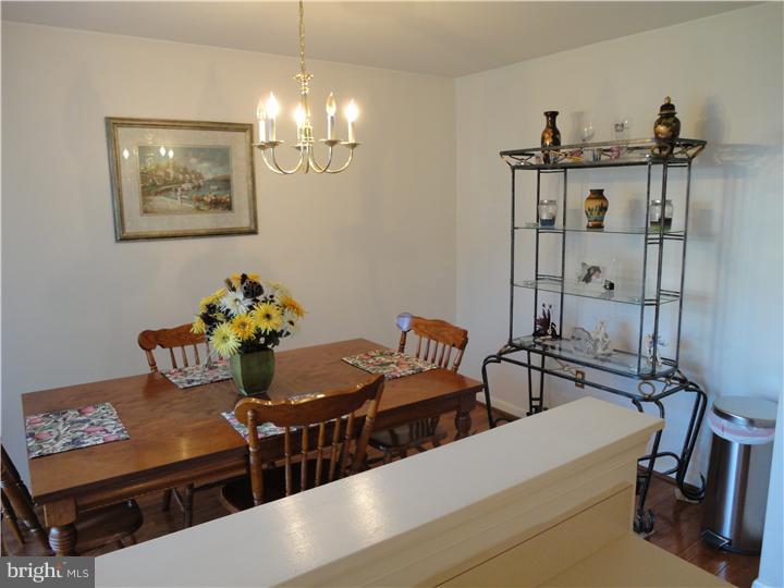 384 Braddock Road Smyrna, DE 19977 - Photo 5 of 13 Dining Room