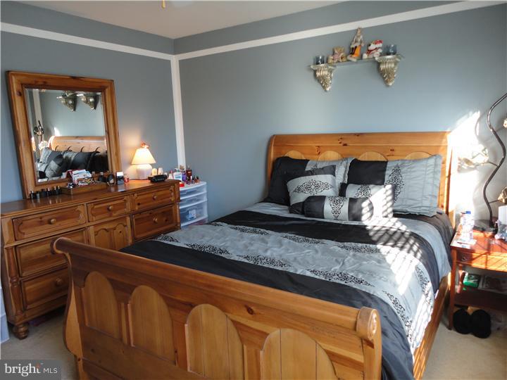 384 Braddock Road Smyrna, DE 19977 - Photo 9 of 13 Master Bedroom