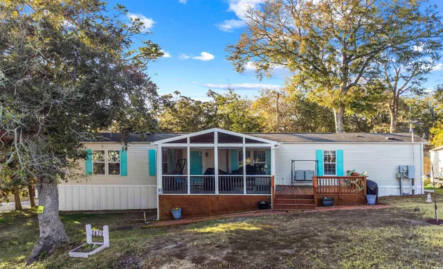 $289,900 | 2429 Park Street, North Myrtle Beach, SC 29582