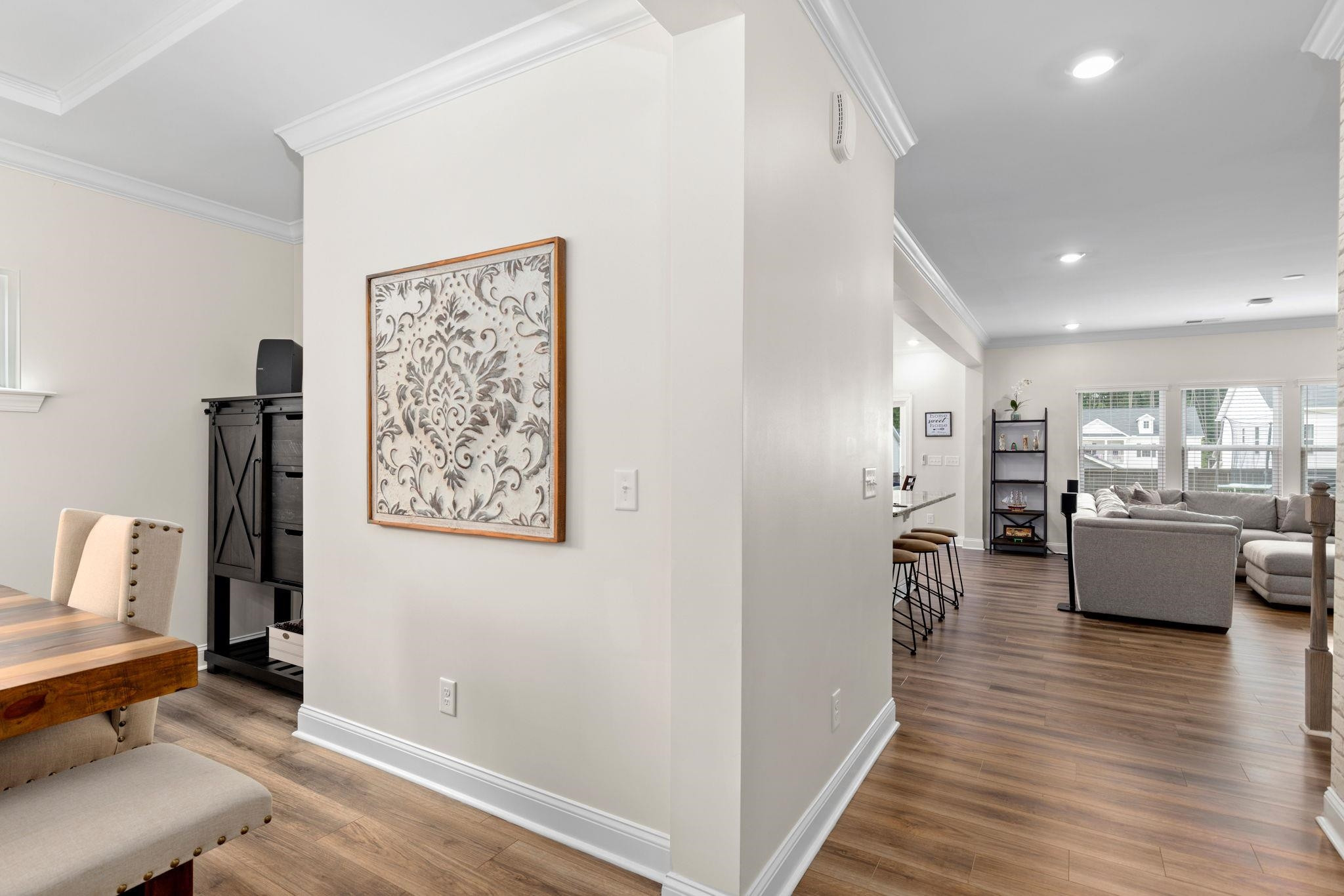 3263 Longleaf Estates Drive Raleigh, NC 27616 - Photo 7 of 60 Photo 11