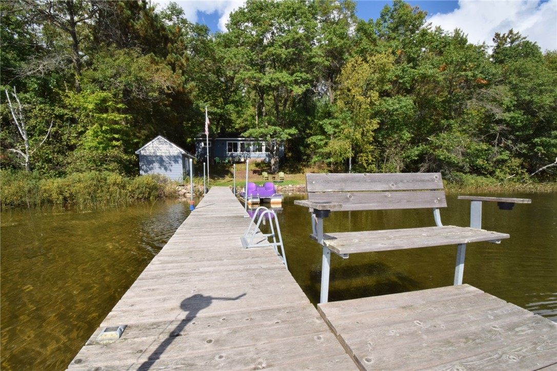 4549 Lunsman Drive Danbury, WI 54830 - Photo 43 of 59