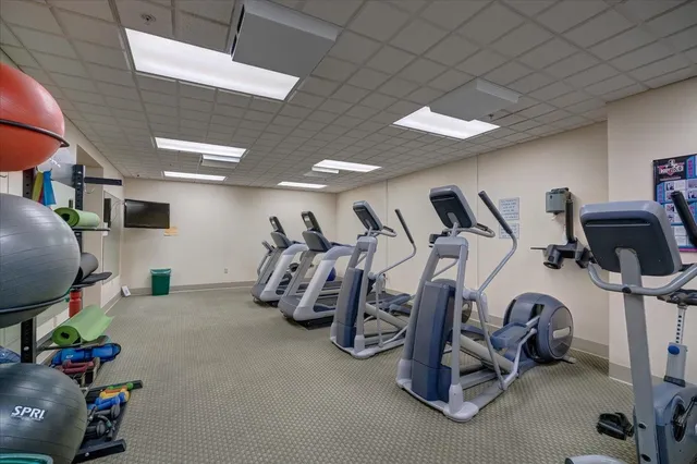 $690,000 | 360 West Washington Avenue, Unit G02, Madison, WI 53703