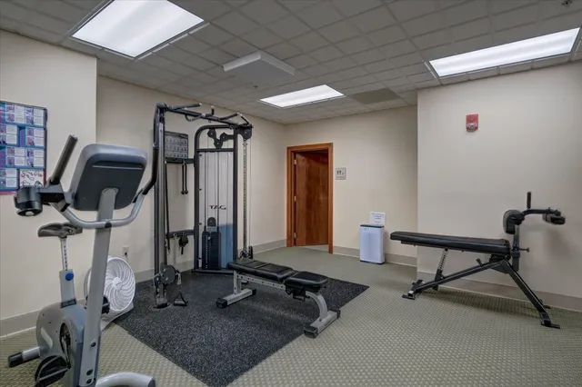 $690,000 | 360 West Washington Avenue, Unit G02, Madison, WI 53703