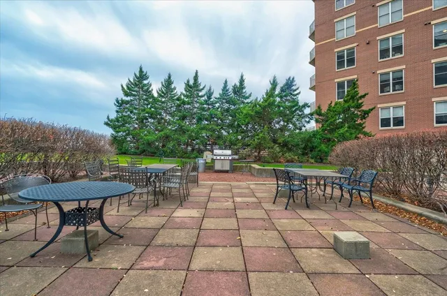 $690,000 | 360 West Washington Avenue, Unit G02, Madison, WI 53703
