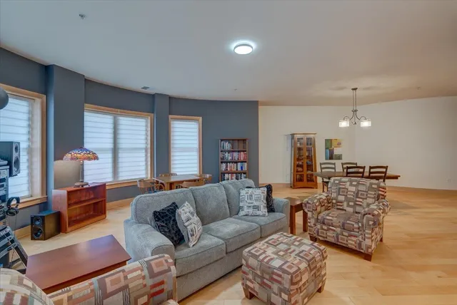 $690,000 | 360 West Washington Avenue, Unit G02, Madison, WI 53703