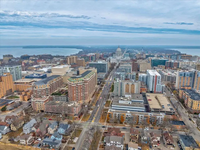 $690,000 | 360 West Washington Avenue, Unit G02, Madison, WI 53703