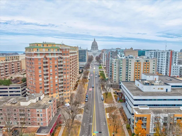$690,000 | 360 West Washington Avenue, Unit G02, Madison, WI 53703