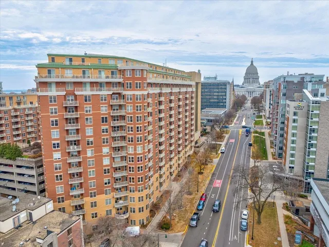 $690,000 | 360 West Washington Avenue, Unit G02, Madison, WI 53703