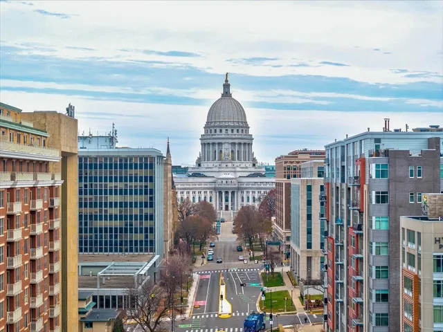 $690,000 | 360 West Washington Avenue, Unit G02, Madison, WI 53703
